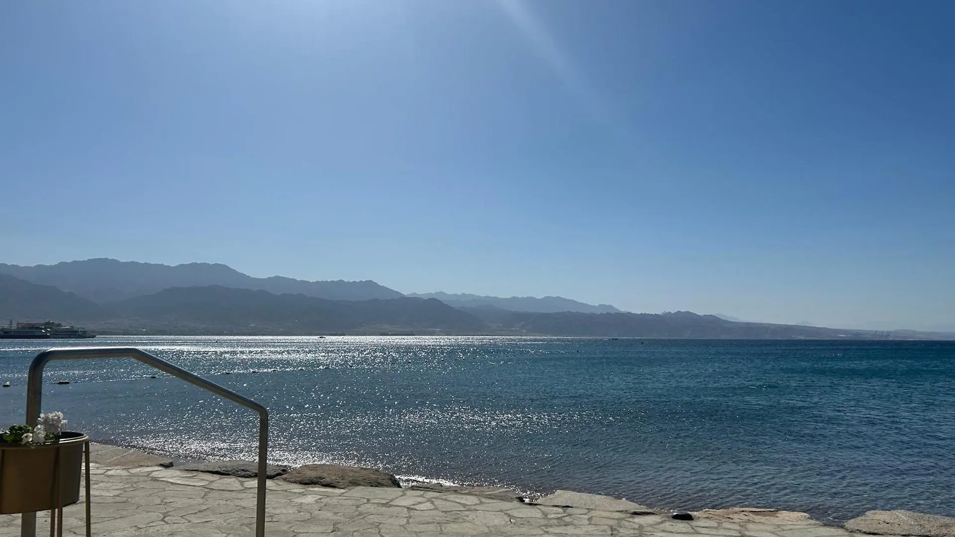 Ramis Home None Smoking ללא עישון Eilat Appartement