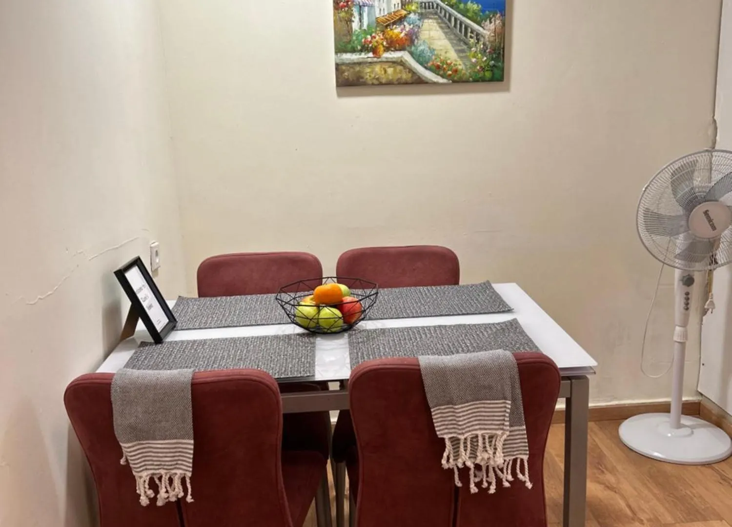 Appartement Ramis Home None Smoking ללא עישון Eilat