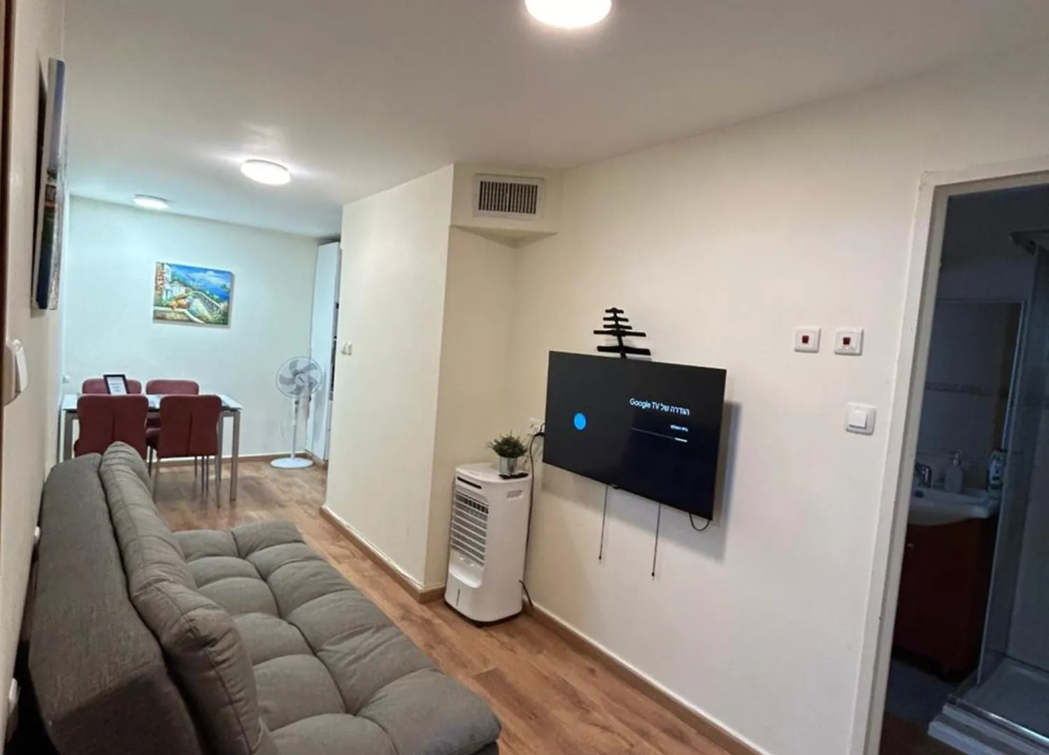 Ramis Home None Smoking ללא עישון Eilat Israël