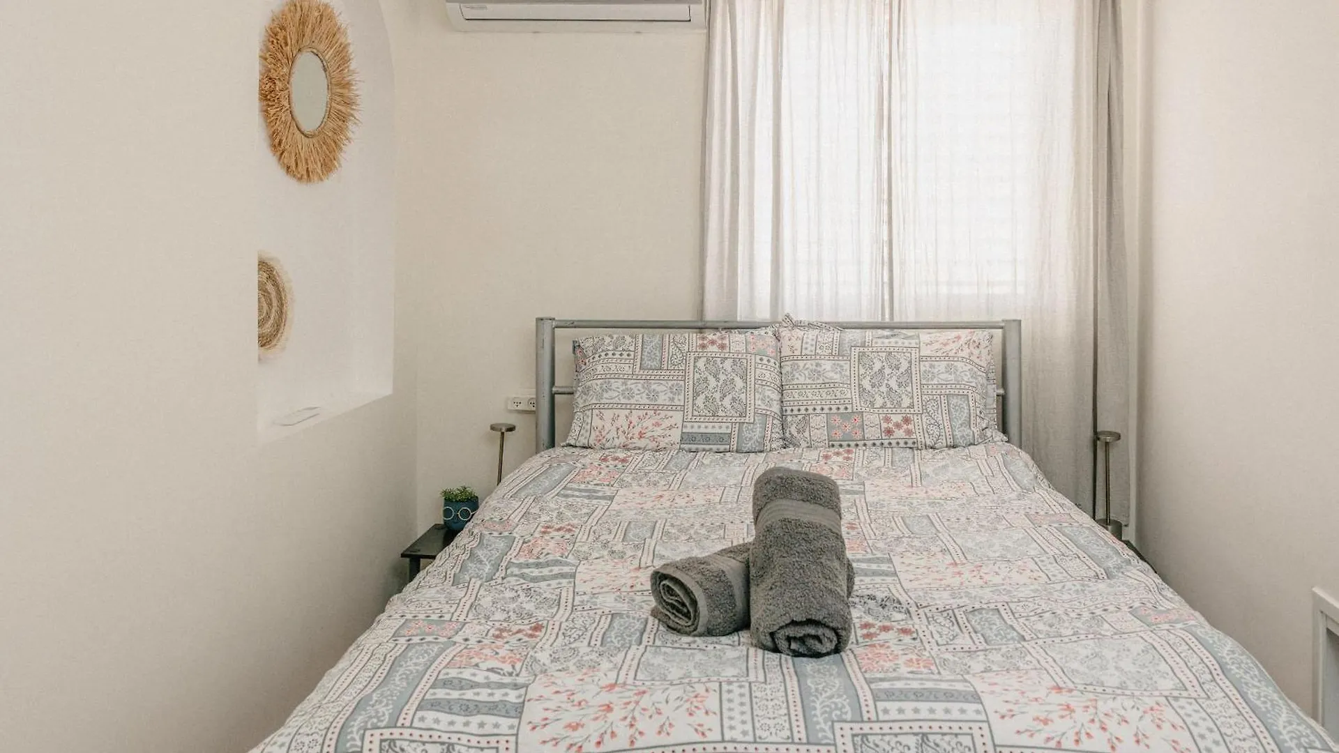 Appartement Ramis Home None Smoking ללא עישון Eilat