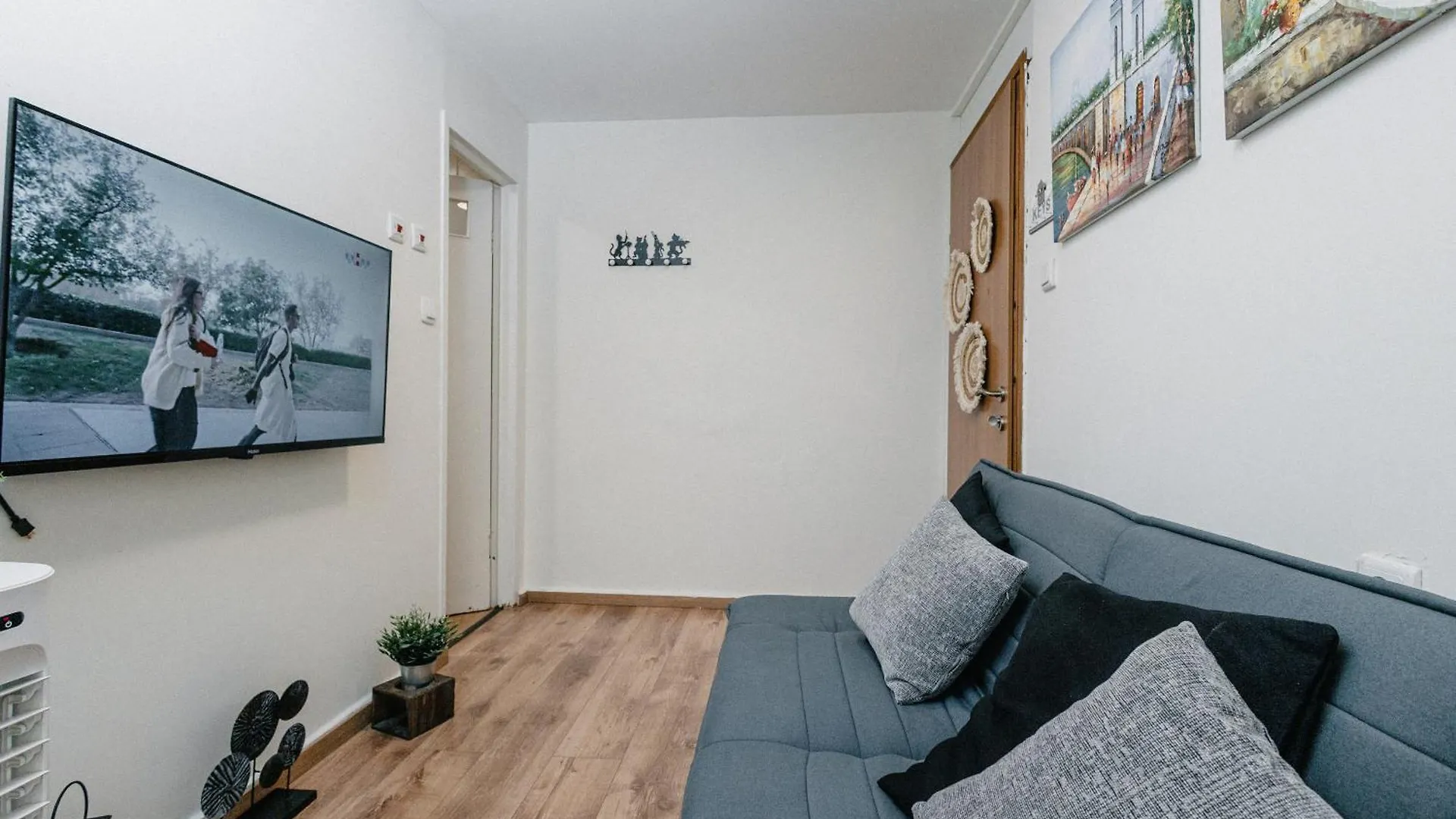 Appartement Ramis Home None Smoking ללא עישון Eilat