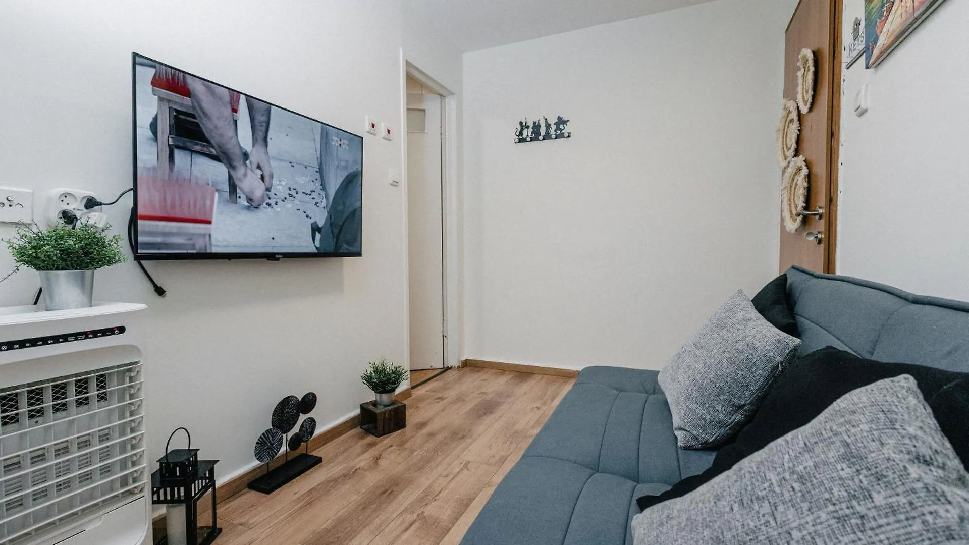 Appartement Ramis Home None Smoking ללא עישון Eilat Israël